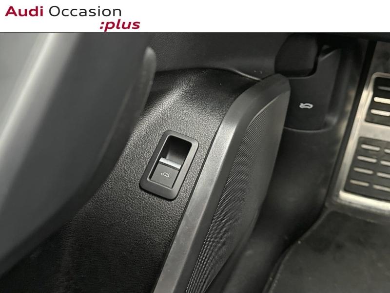 Voitures occasions Audi Q5 Sportback S line Montigny-le-Bretonneux