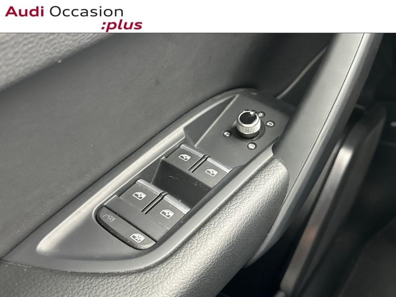 Voitures occasions Audi Q5 Sportback S line Montigny-le-Bretonneux