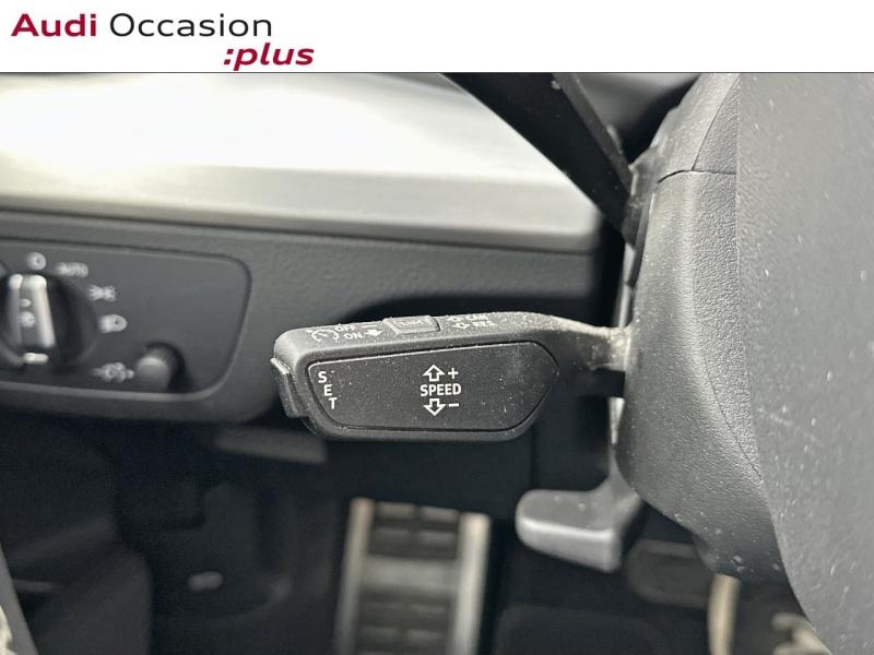 Voitures occasions Audi Q5 Sportback S line Montigny-le-Bretonneux