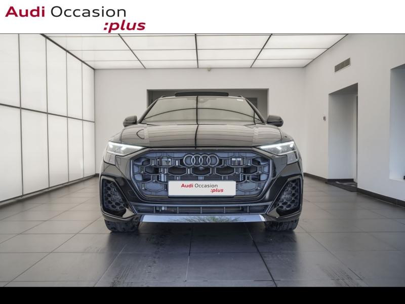 Voitures occasions Audi Q8 S line Montigny-le-Bretonneux