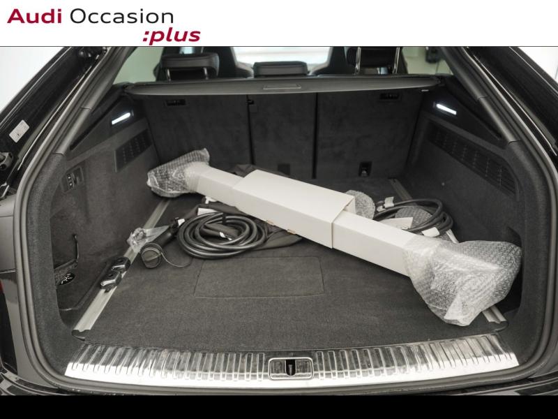 Voitures occasions Audi Q8 S line Montigny-le-Bretonneux