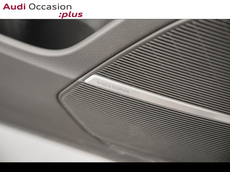 Voitures occasions Audi Q8 S line Montigny-le-Bretonneux