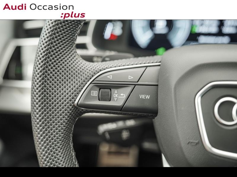 Voitures occasions Audi Q8 S line Montigny-le-Bretonneux