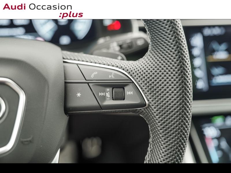Voitures occasions Audi Q8 S line Montigny-le-Bretonneux