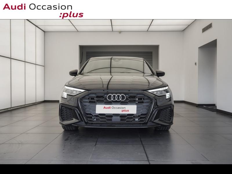 Voitures occasions Audi A3 Sportback Competition Montigny-le-Bretonneux
