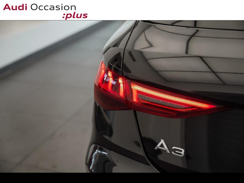 Voitures occasions Audi A3 Sportback Competition Montigny-le-Bretonneux