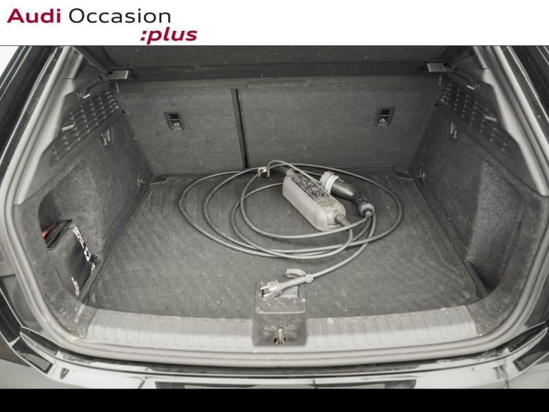 Voitures occasions Audi A3 Sportback Competition Montigny-le-Bretonneux