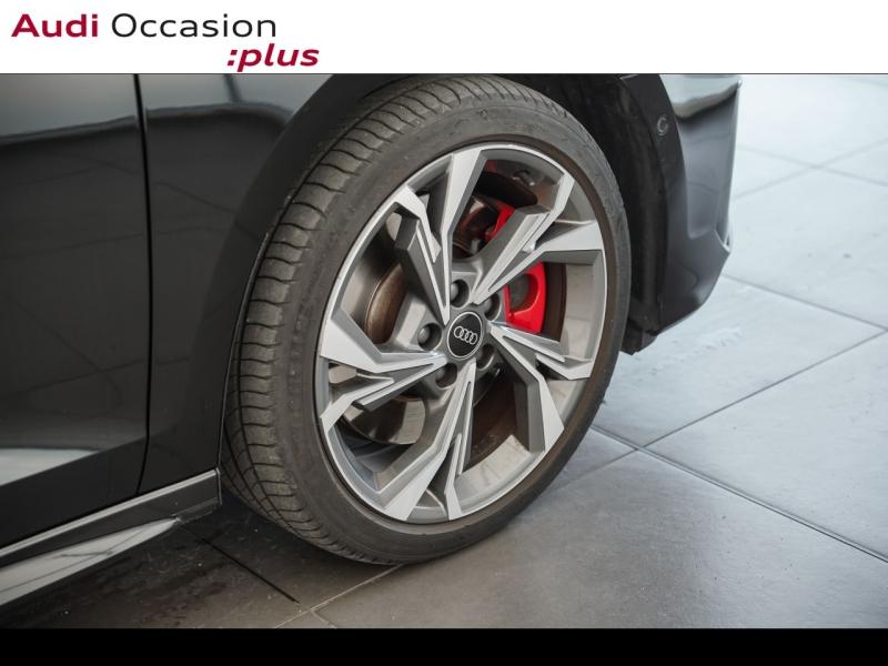 Voitures occasions Audi A3 Sportback Competition Montigny-le-Bretonneux
