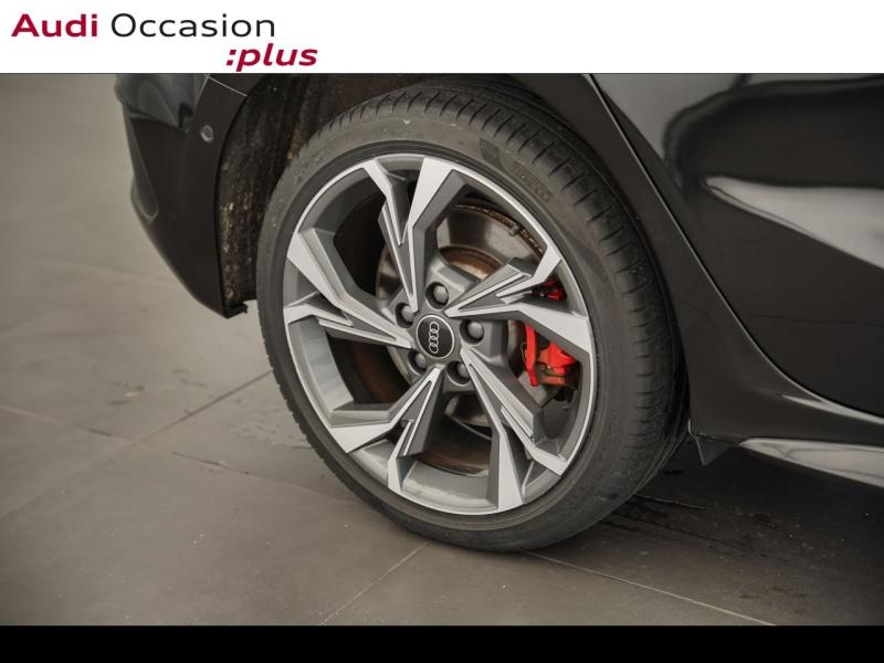 Voitures occasions Audi A3 Sportback Competition Montigny-le-Bretonneux