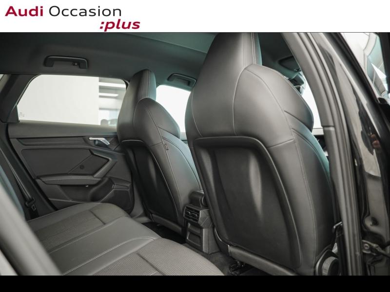 Voitures occasions Audi A3 Sportback Competition Montigny-le-Bretonneux