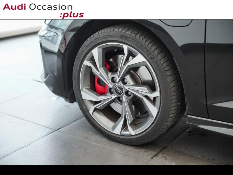 Voitures occasions Audi A3 Sportback Competition Montigny-le-Bretonneux