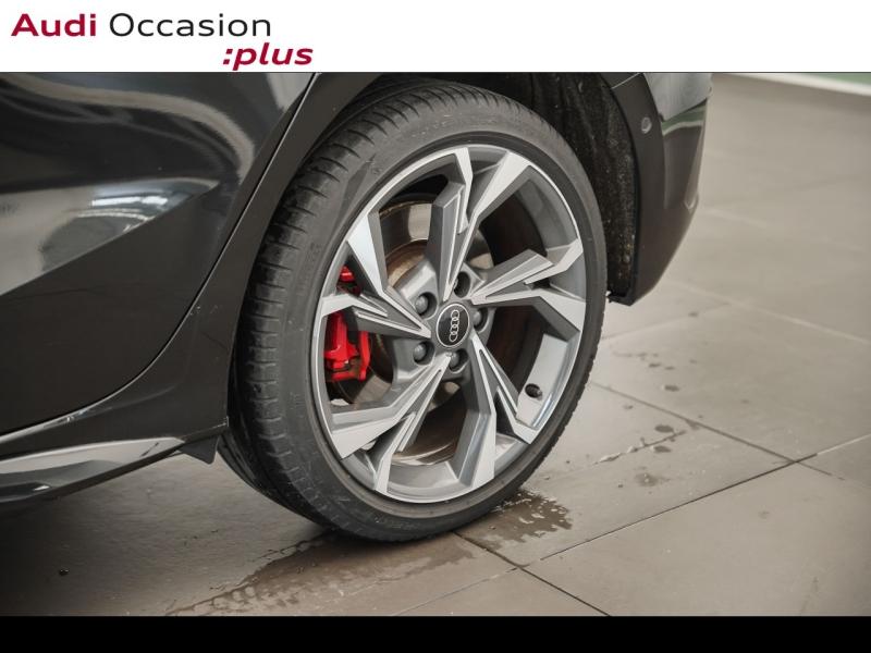 Voitures occasions Audi A3 Sportback Competition Montigny-le-Bretonneux