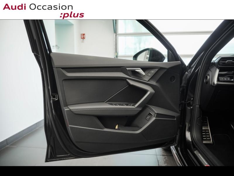 Voitures occasions Audi A3 Sportback Competition Montigny-le-Bretonneux