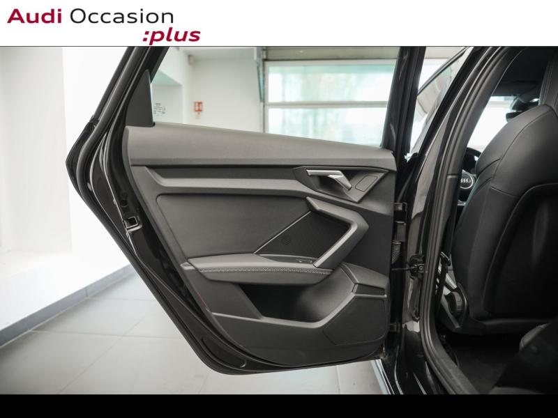 Voitures occasions Audi A3 Sportback Competition Montigny-le-Bretonneux