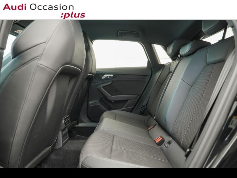 Voitures occasions Audi A3 Sportback Competition Montigny-le-Bretonneux