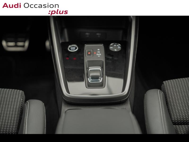 Voitures occasions Audi A3 Sportback Competition Montigny-le-Bretonneux