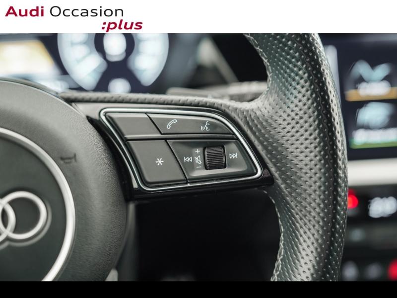 Voitures occasions Audi A3 Sportback Competition Montigny-le-Bretonneux