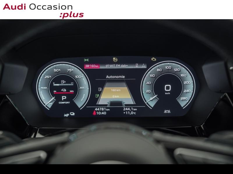 Voitures occasions Audi A3 Sportback Competition Montigny-le-Bretonneux