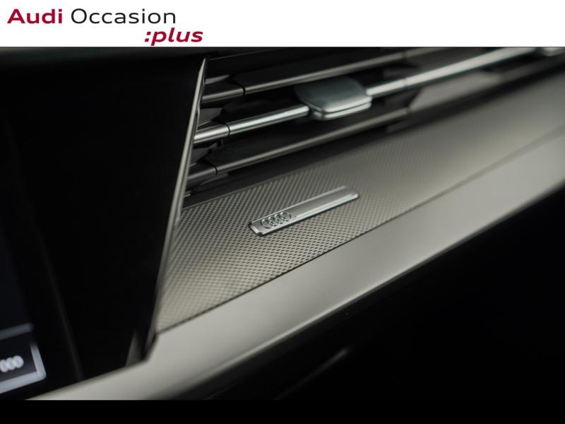 Voitures occasions Audi A3 Sportback Competition Montigny-le-Bretonneux