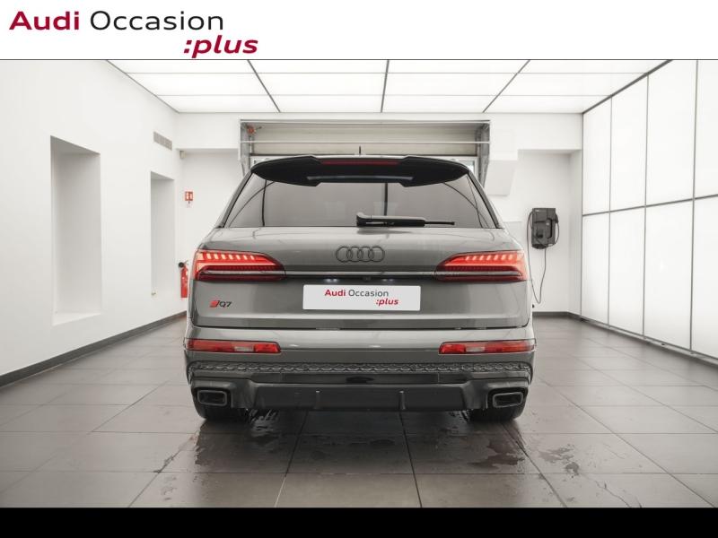 Voitures occasions Audi Q7 Compétition Montigny-le-Bretonneux