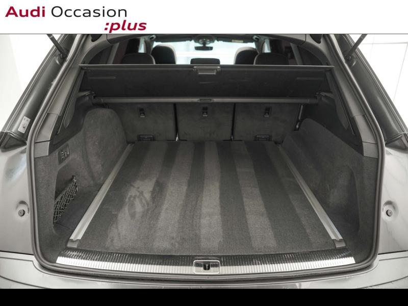 Voitures occasions Audi Q7 Compétition Montigny-le-Bretonneux