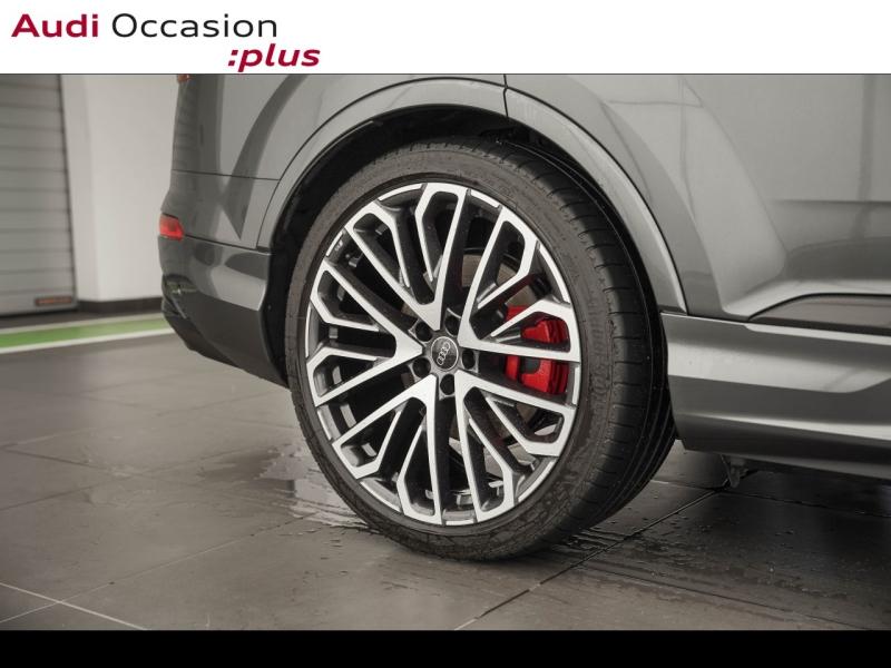 Voitures occasions Audi Q7 Compétition Montigny-le-Bretonneux