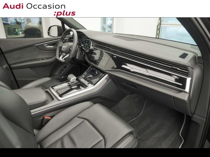 Voitures occasions Audi Q7 Compétition Montigny-le-Bretonneux