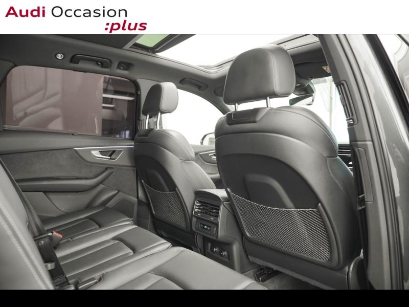 Voitures occasions Audi Q7 Compétition Montigny-le-Bretonneux