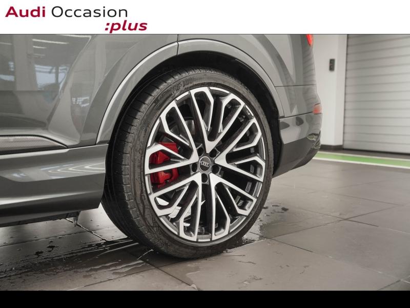 Voitures occasions Audi Q7 Compétition Montigny-le-Bretonneux
