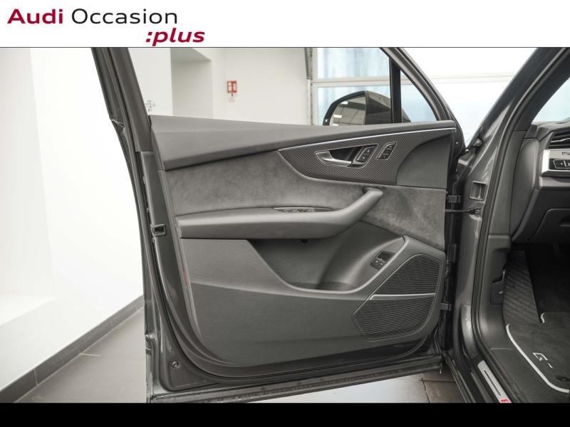 Voitures occasions Audi Q7 Compétition Montigny-le-Bretonneux