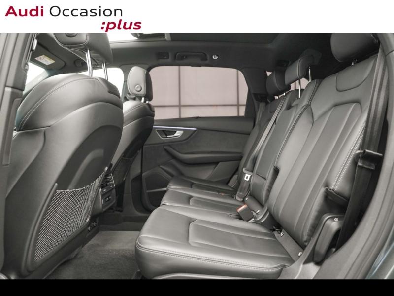 Voitures occasions Audi Q7 Compétition Montigny-le-Bretonneux