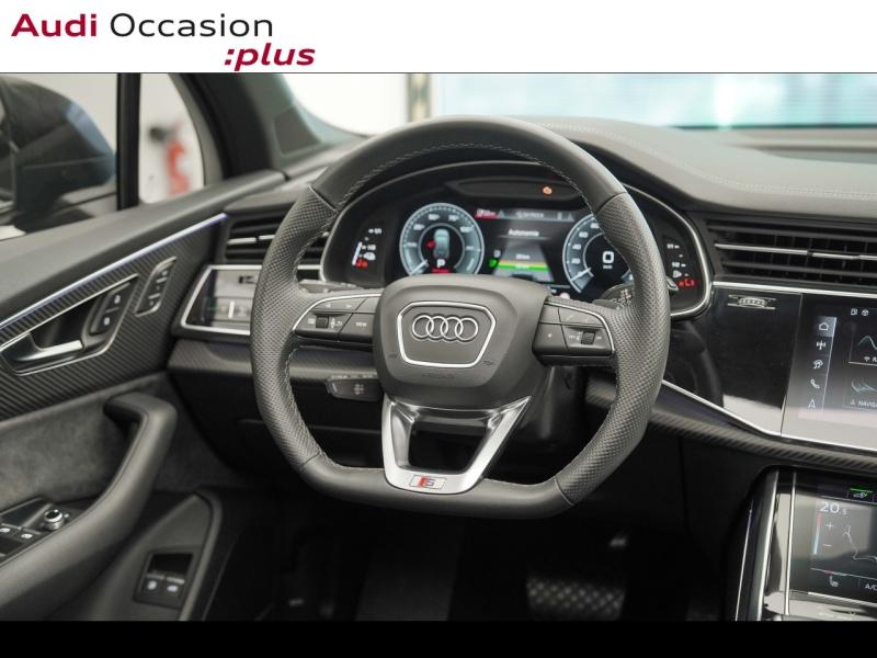 Voitures occasions Audi Q7 Compétition Montigny-le-Bretonneux