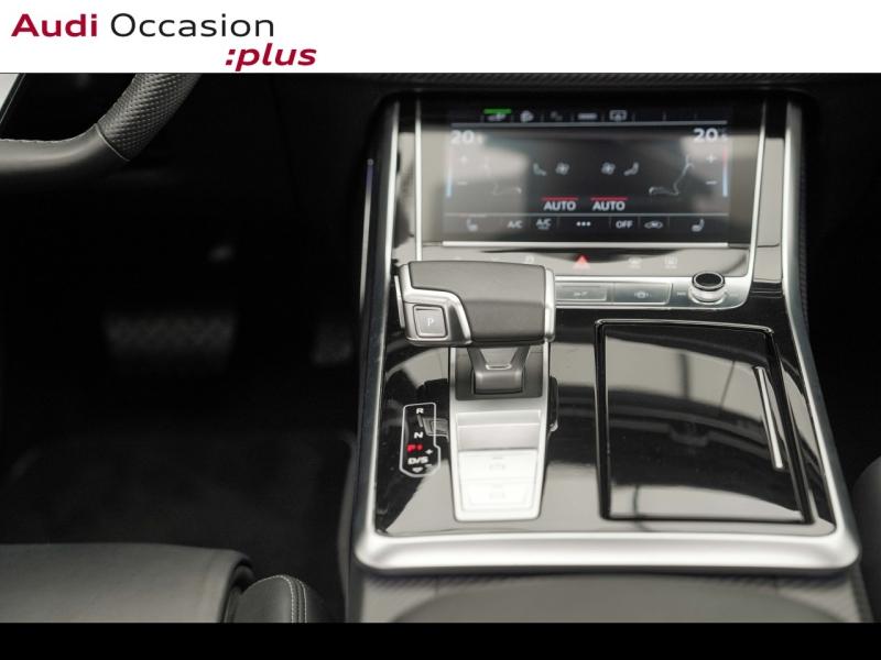 Voitures occasions Audi Q7 Compétition Montigny-le-Bretonneux