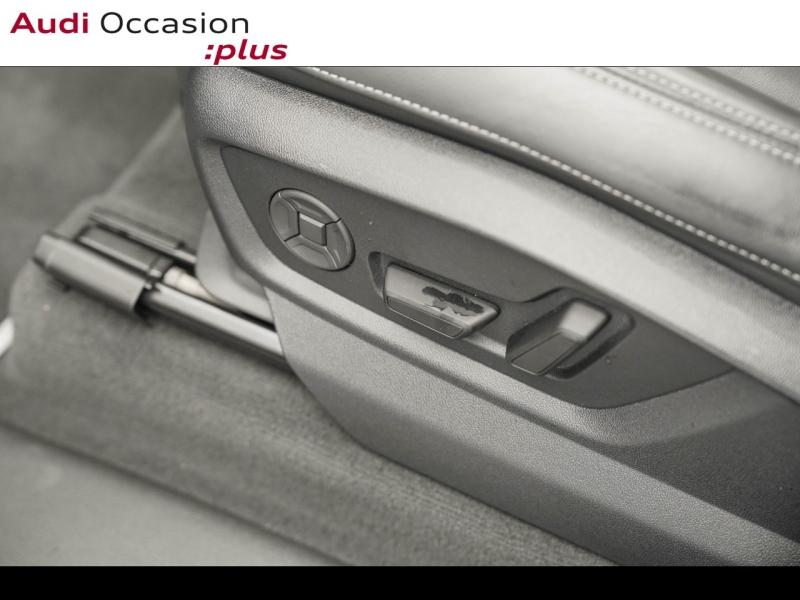 Voitures occasions Audi Q7 Compétition Montigny-le-Bretonneux