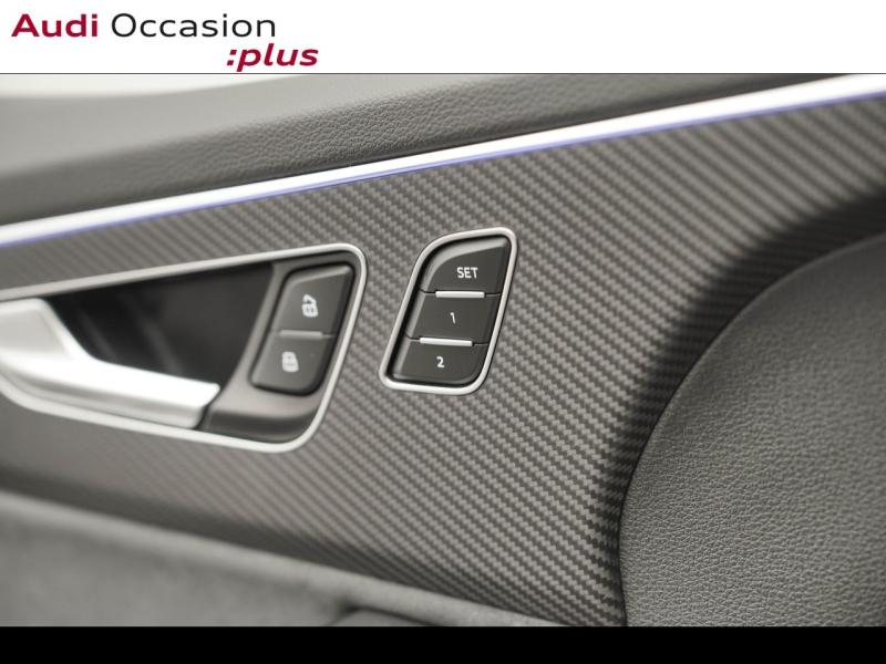 Voitures occasions Audi Q7 Compétition Montigny-le-Bretonneux