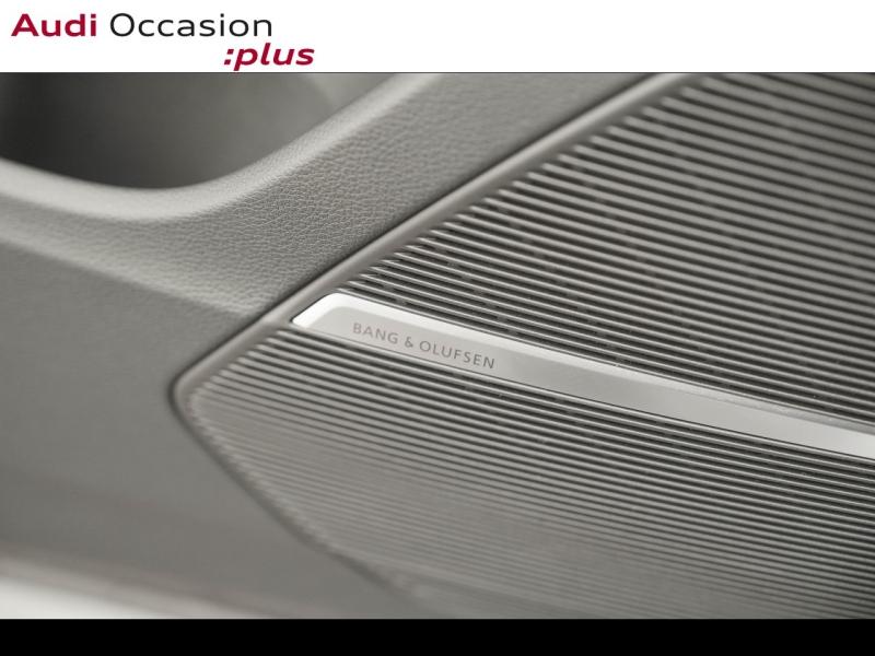 Voitures occasions Audi Q7 Compétition Montigny-le-Bretonneux