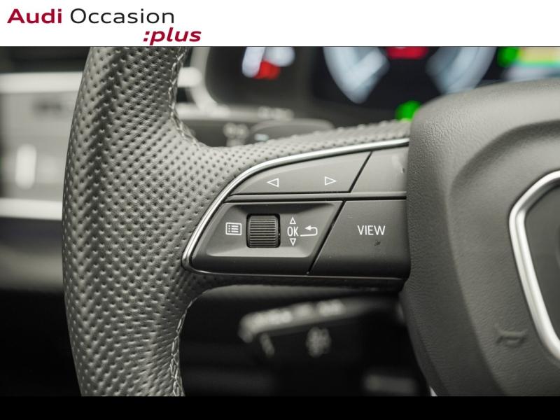 Voitures occasions Audi Q7 Compétition Montigny-le-Bretonneux