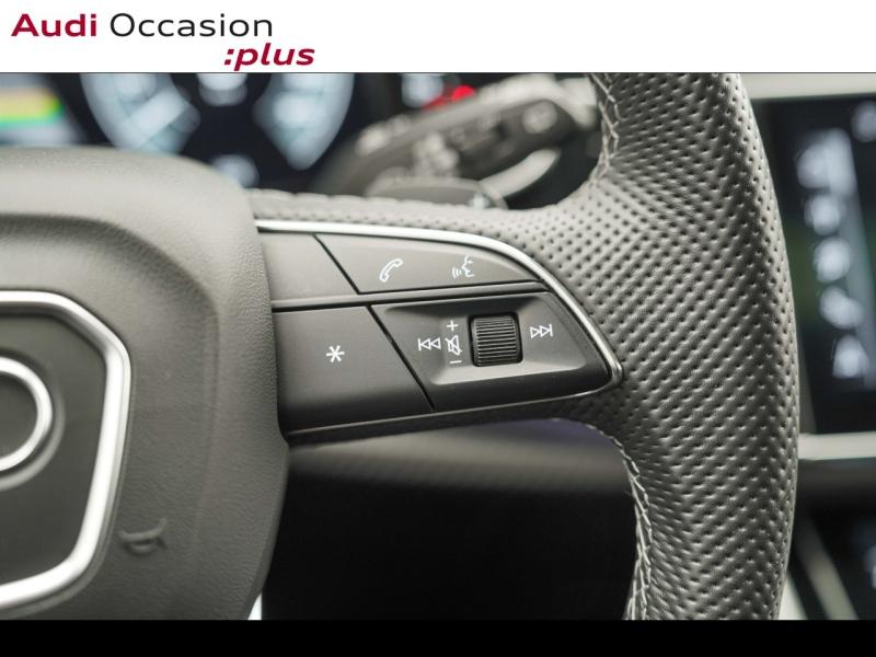 Voitures occasions Audi Q7 Compétition Montigny-le-Bretonneux