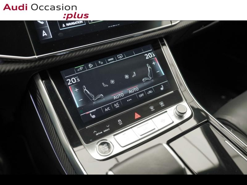 Voitures occasions Audi Q7 Compétition Montigny-le-Bretonneux