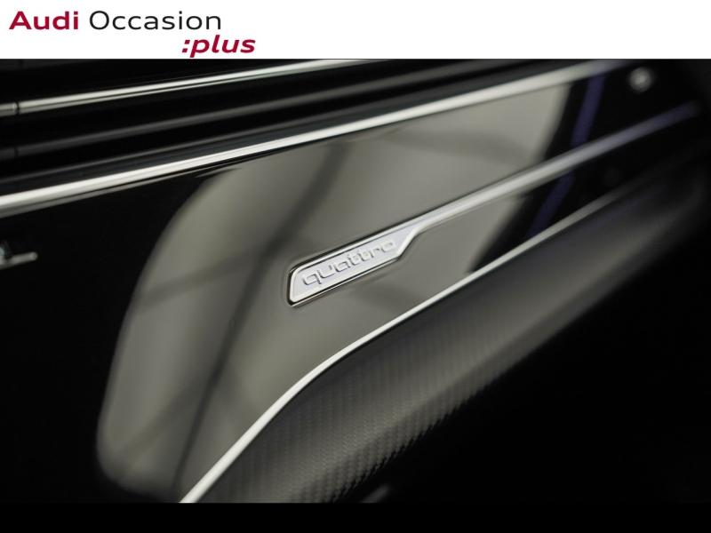 Voitures occasions Audi Q7 Compétition Montigny-le-Bretonneux