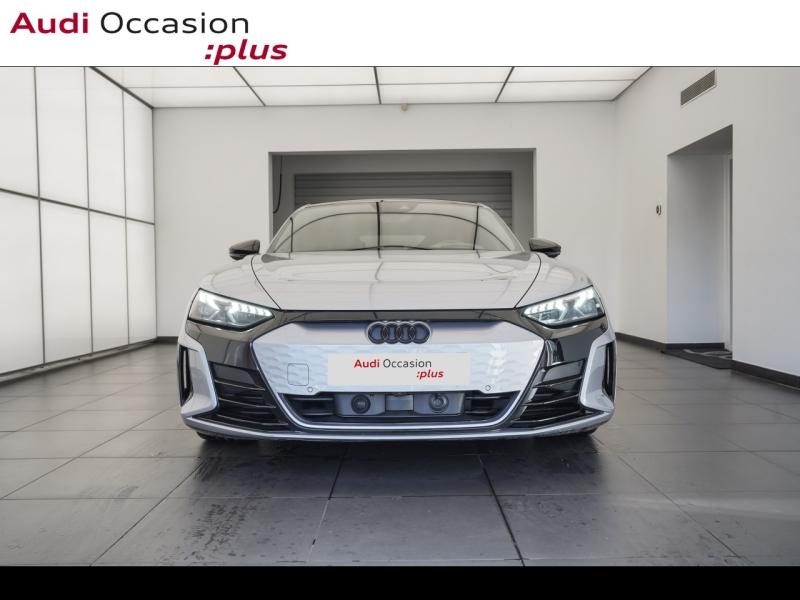 Voitures occasions Audi RS e-tron GT S Extended Montigny-le-Bretonneux