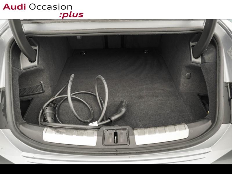 Voitures occasions Audi RS e-tron GT S Extended Montigny-le-Bretonneux