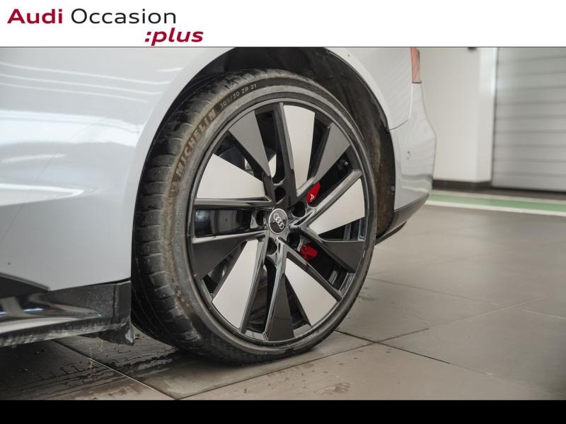 Voitures occasions Audi RS e-tron GT S Extended Montigny-le-Bretonneux