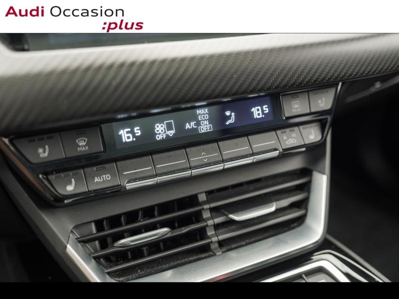 Voitures occasions Audi RS e-tron GT S Extended Montigny-le-Bretonneux