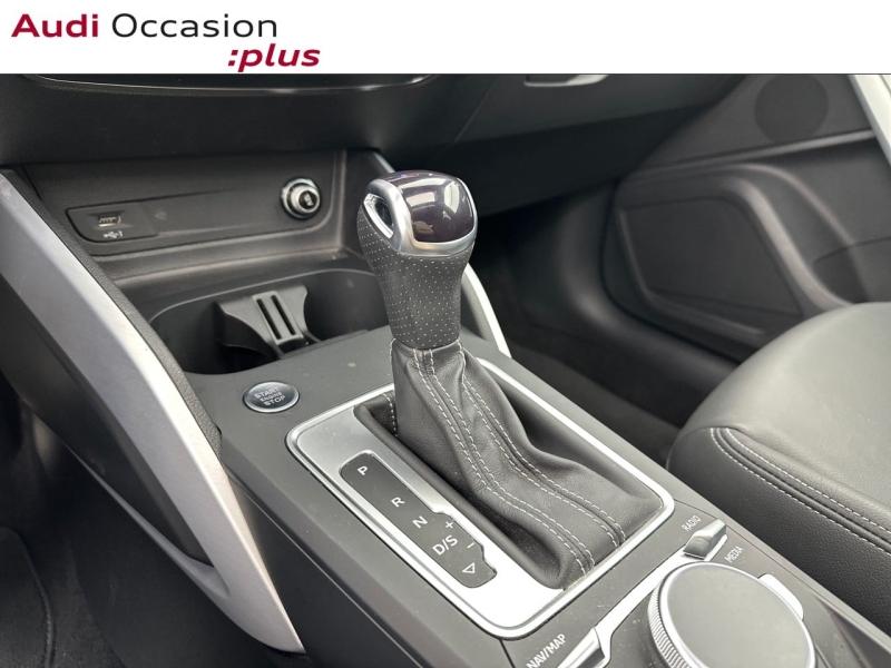Voitures occasions Audi Q2 S line Montigny-le-Bretonneux