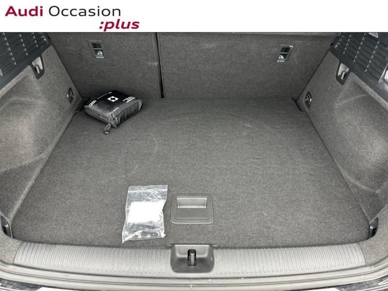 Voitures occasions Audi Q2 S line Montigny-le-Bretonneux