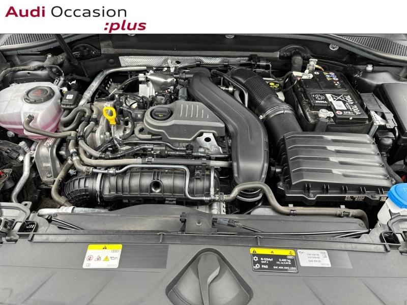 Voitures occasions Audi Q2 S line Montigny-le-Bretonneux