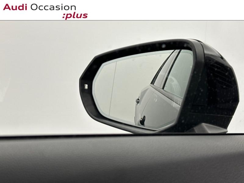 Voitures occasions Audi Q2 S line Montigny-le-Bretonneux