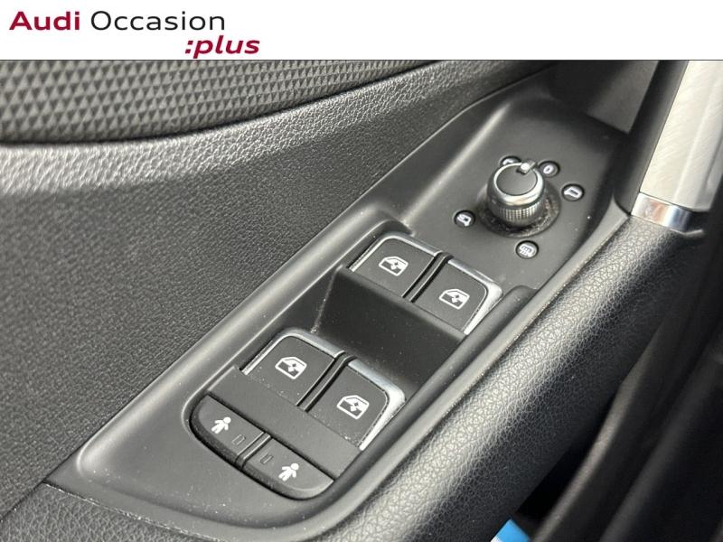 Voitures occasions Audi Q2 S line Montigny-le-Bretonneux