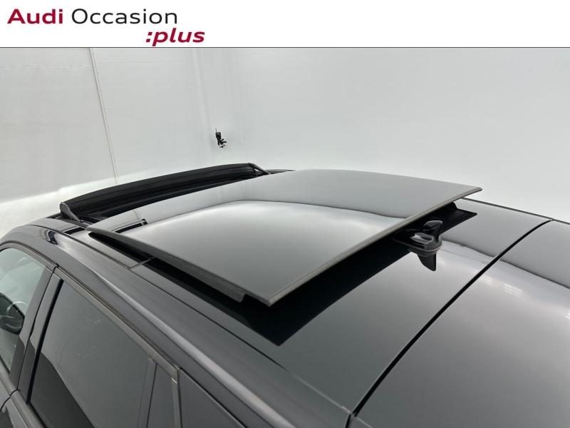 Voitures occasions Audi Q2 S line Montigny-le-Bretonneux